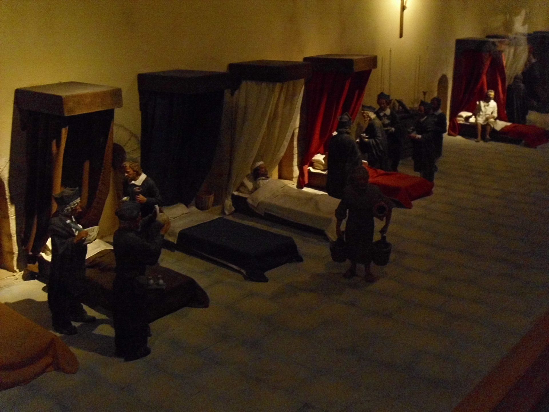 Knights Hospitallers Museum, Valletta - 07.jpg